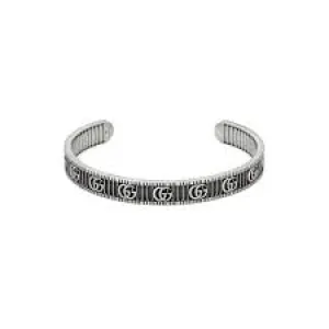 Double G Cuff Bracelet