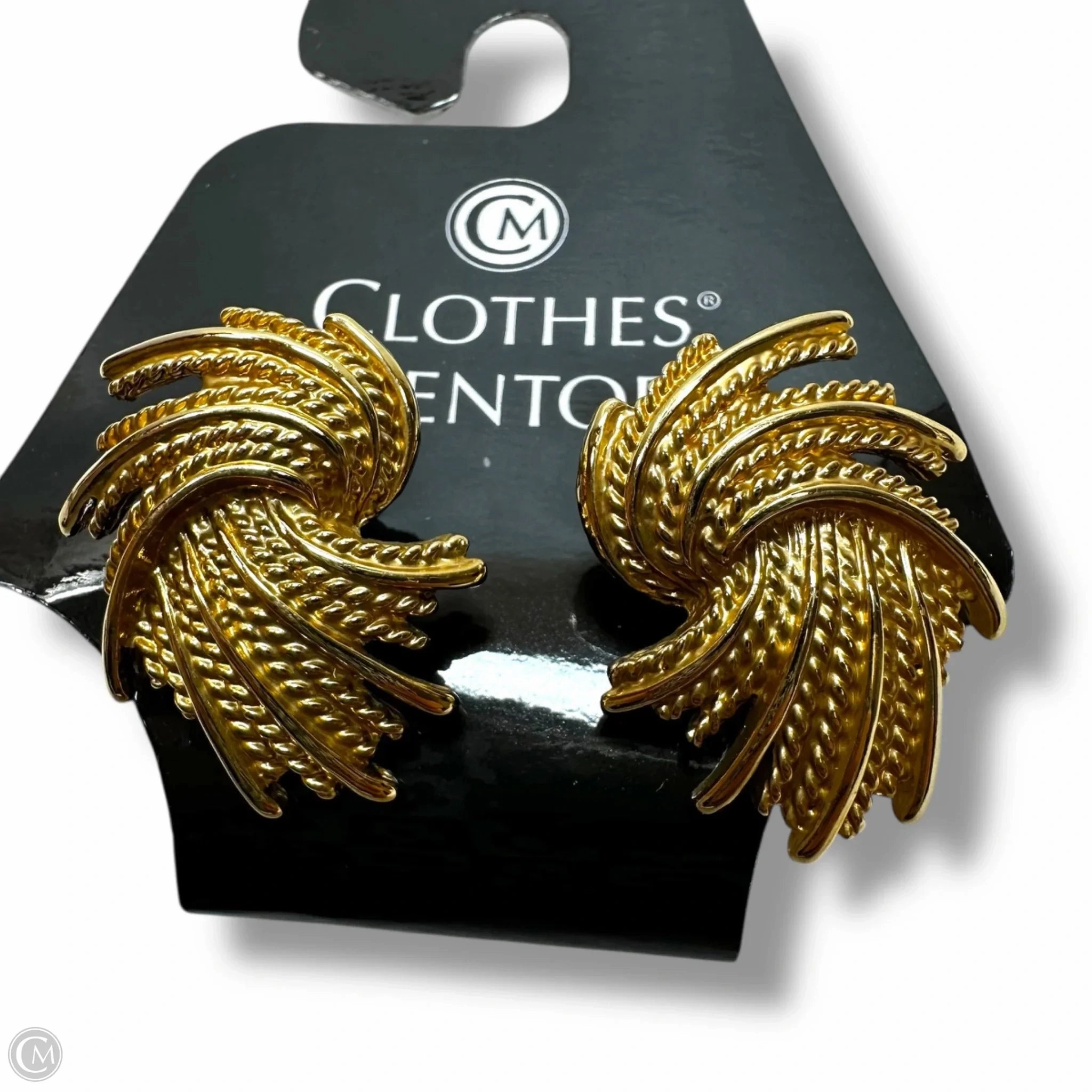 Earrings Clip By Clothes Mentor