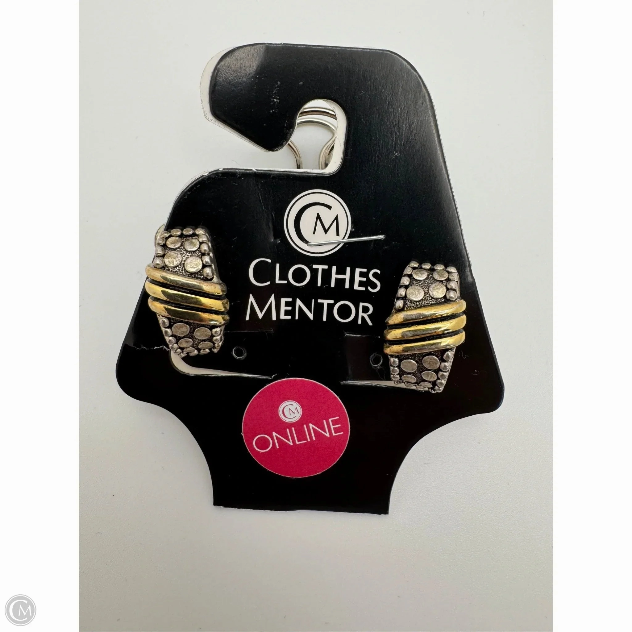Earrings Clip By Clothes Mentor