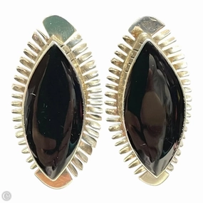 Earrings Clip By Cmc