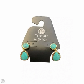 Earrings Clip By Lauren By Ralph Lauren