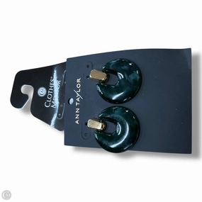 Earrings Dangle/drop By Ann Taylor