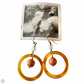 Earrings Dangle/drop By Anthropologie