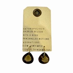 Earrings Dangle/drop By Anthropologie