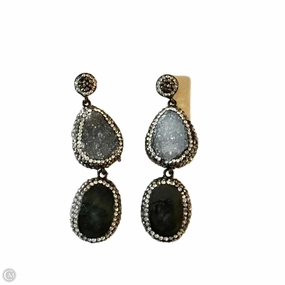 Earrings Dangle/drop By Anthropologie