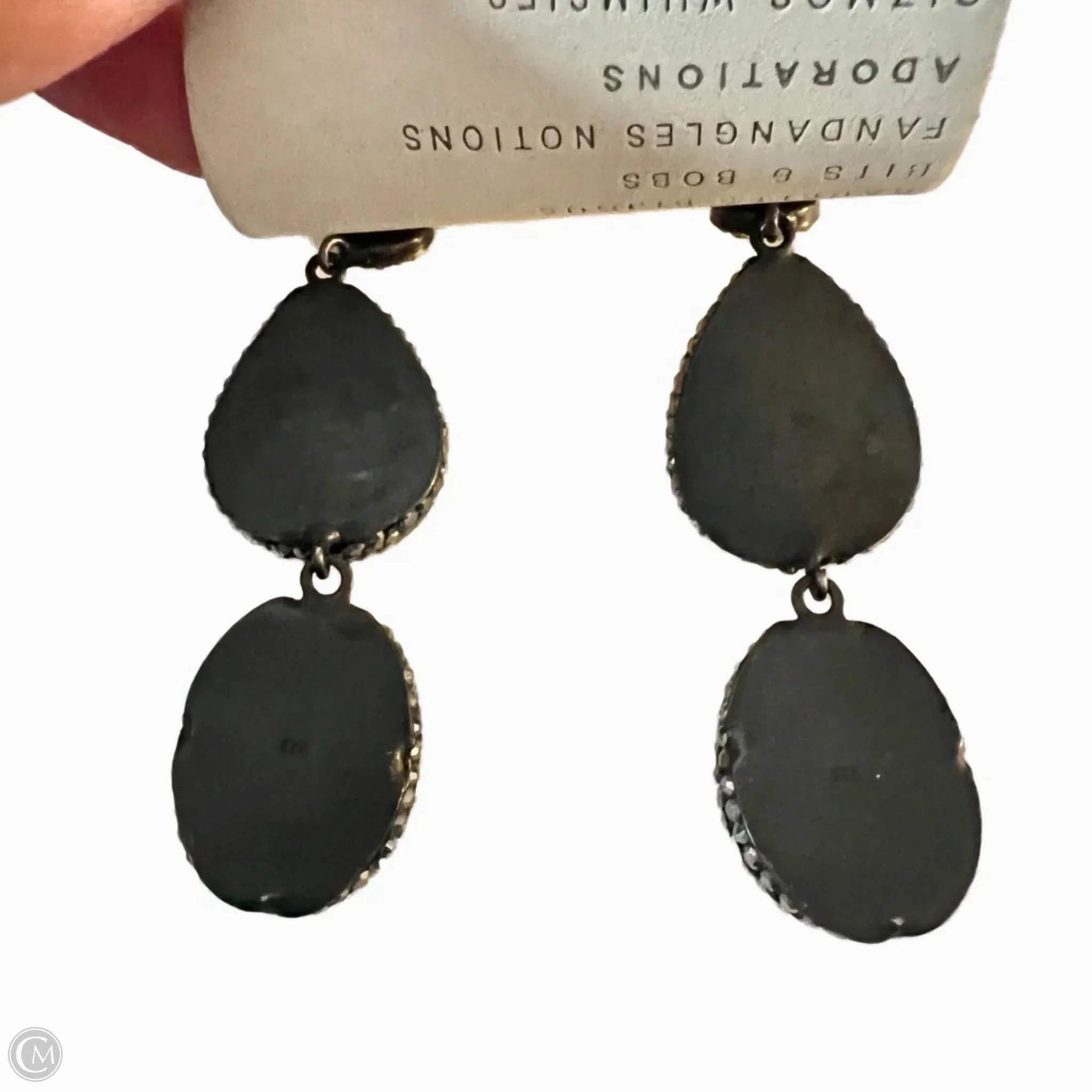 Earrings Dangle/drop By Anthropologie