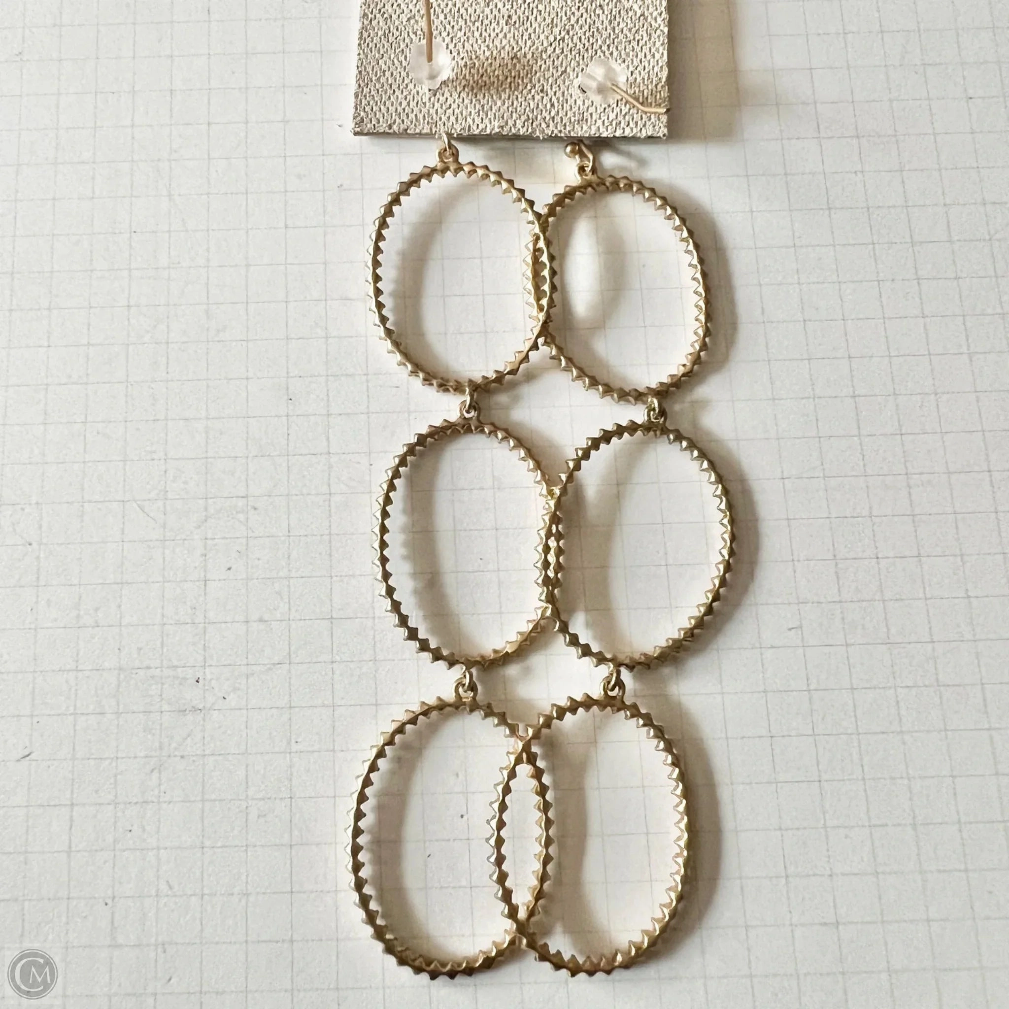 Earrings Dangle/drop By Anthropologie