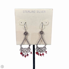 Earrings Dangle/drop By Barse
