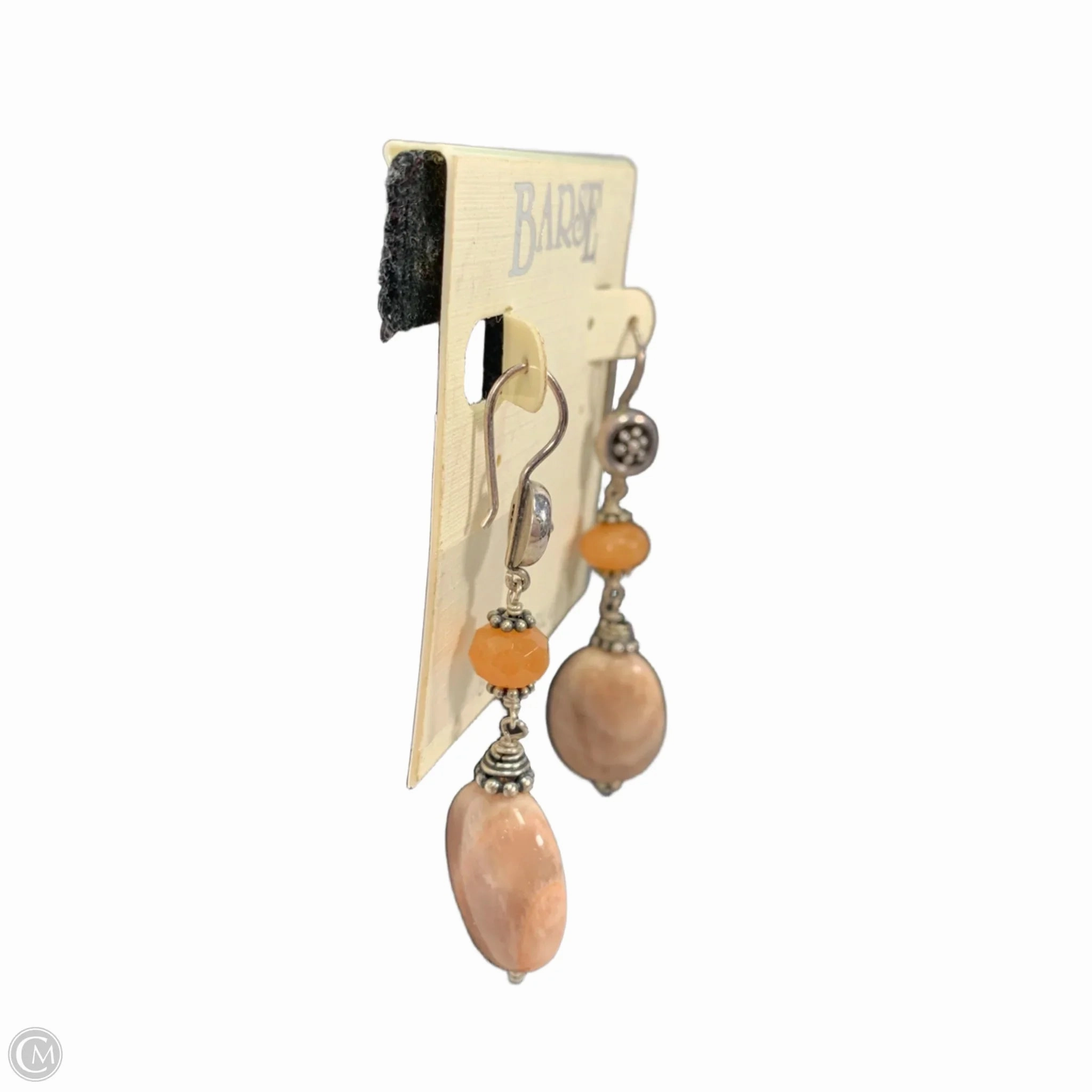 Earrings Dangle/drop By Barse