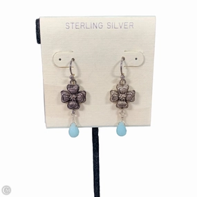 Earrings Dangle/drop By Barse