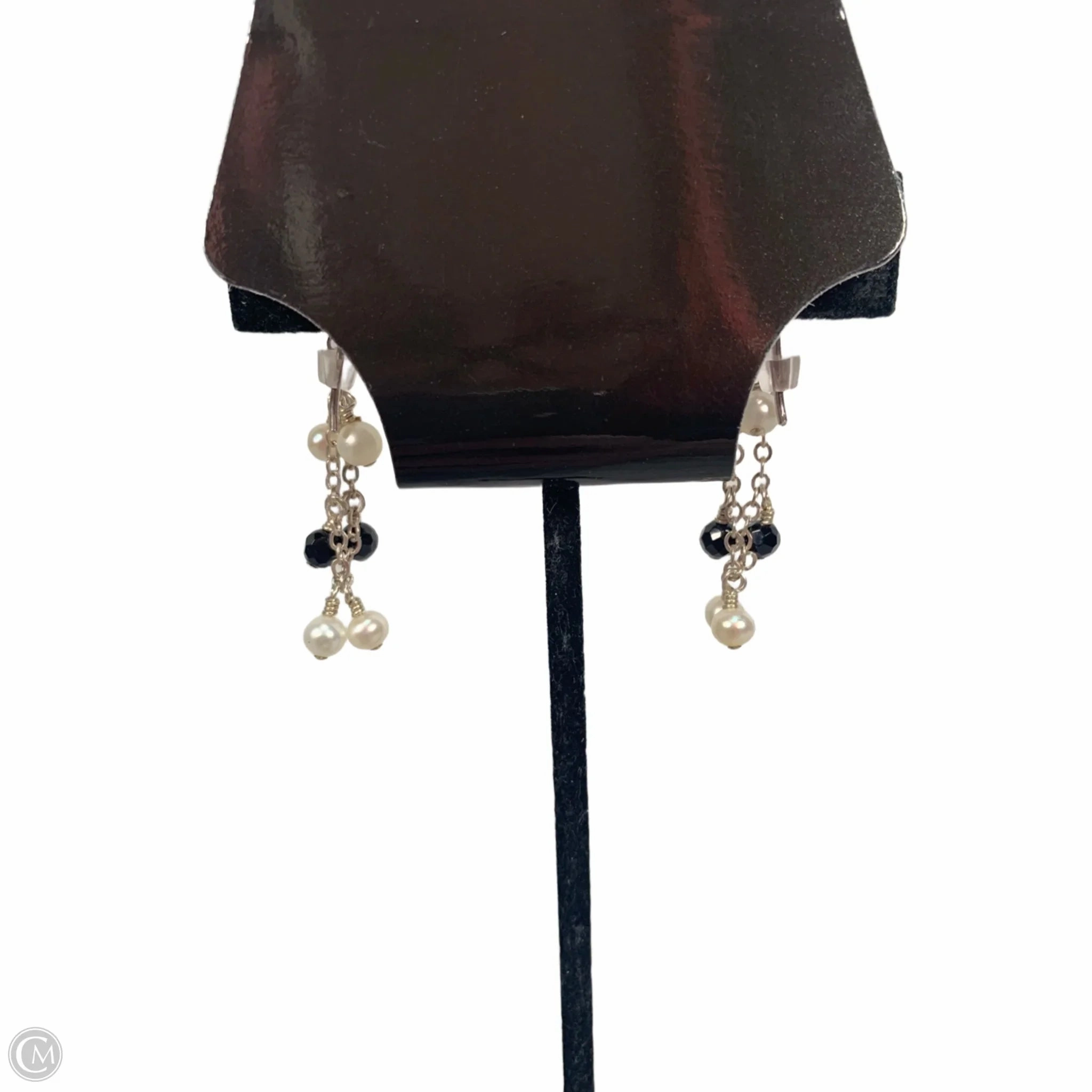 Earrings Dangle/drop By Barse