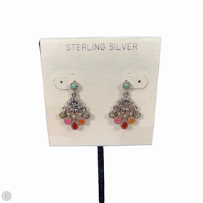 Earrings Dangle/drop By Barse