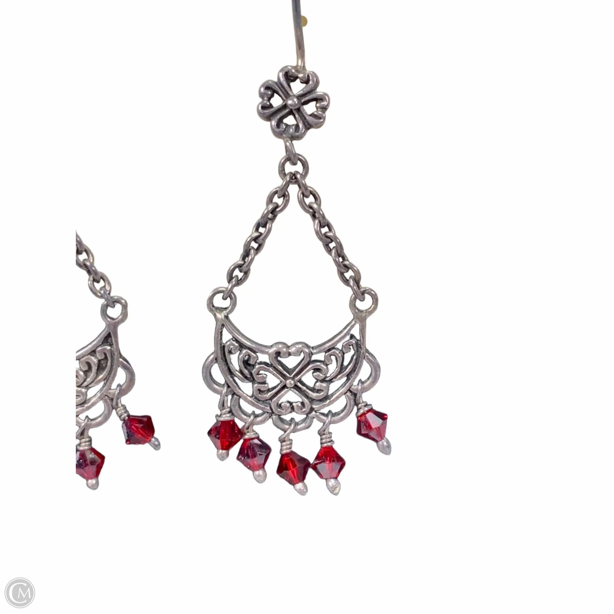 Earrings Dangle/drop By Barse