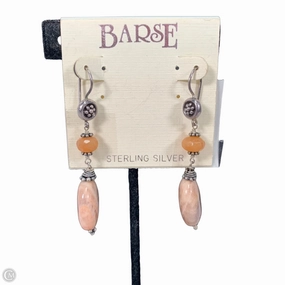 Earrings Dangle/drop By Barse