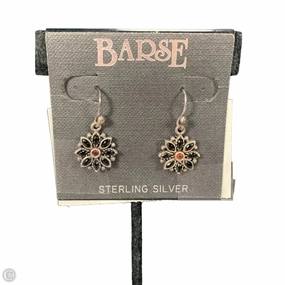 Earrings Dangle/drop By Barse
