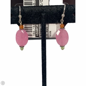 Earrings Dangle/drop By Barse