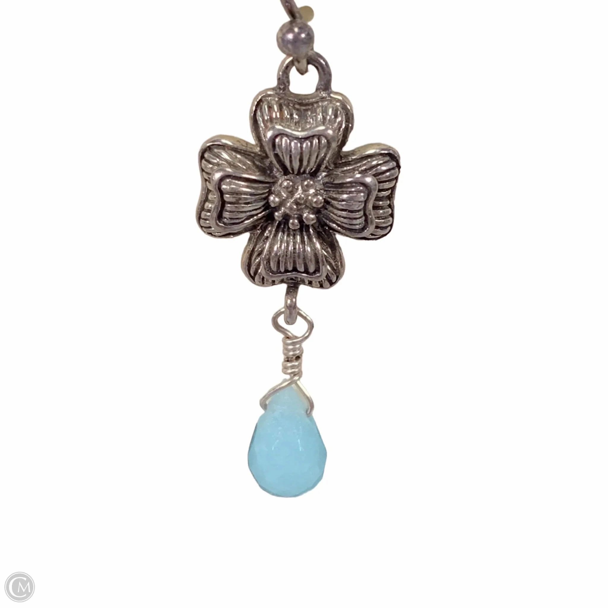Earrings Dangle/drop By Barse