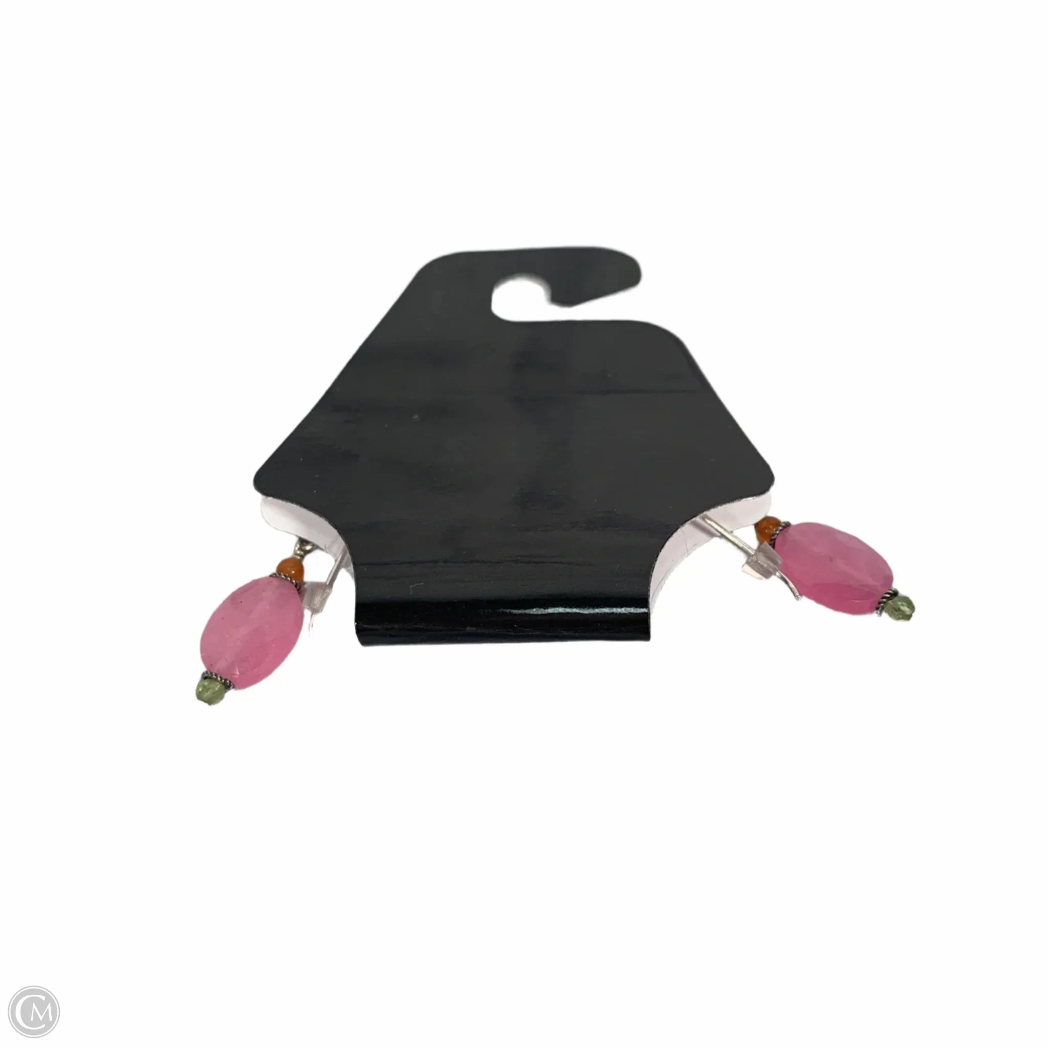 Earrings Dangle/drop By Barse