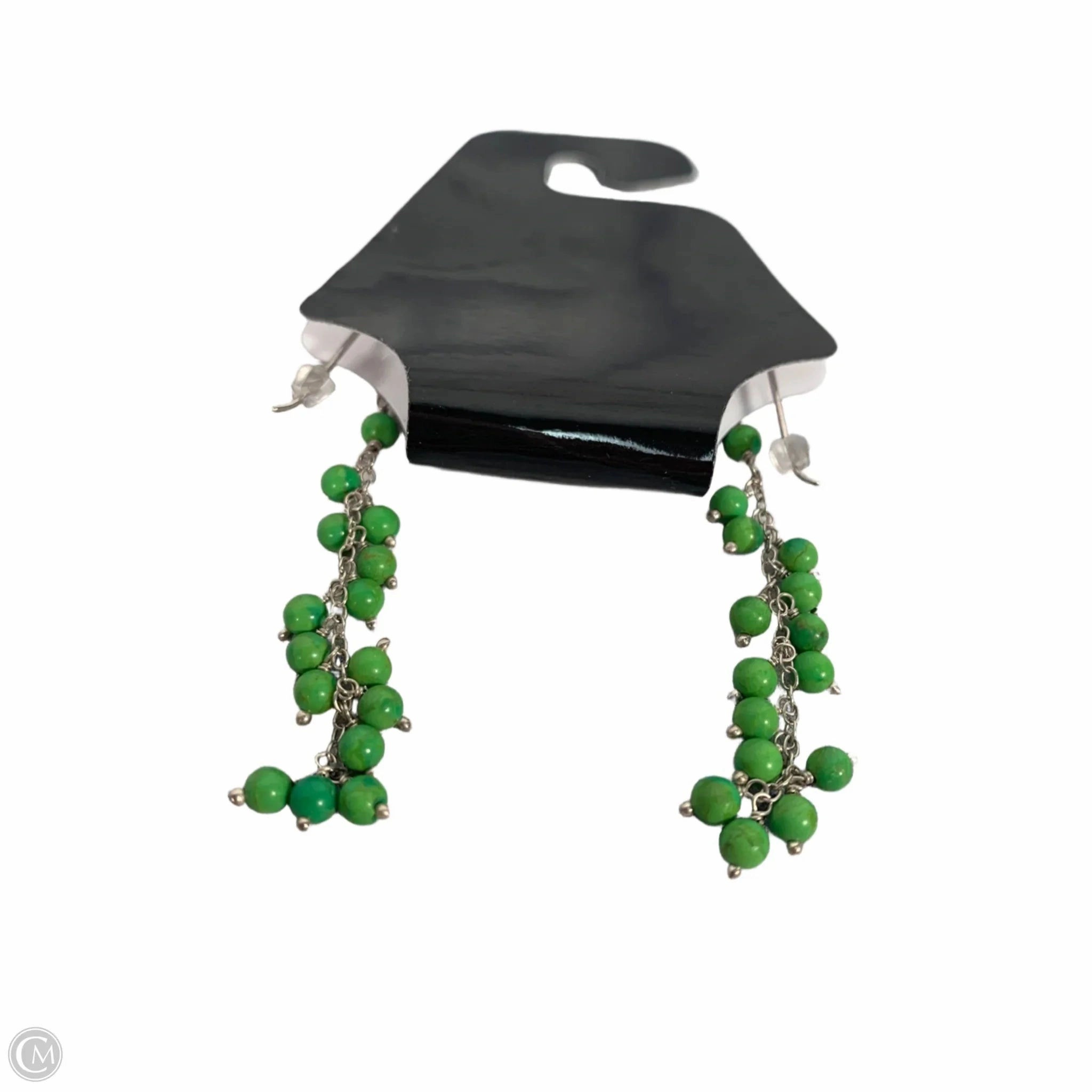 Earrings Dangle/drop By Barse