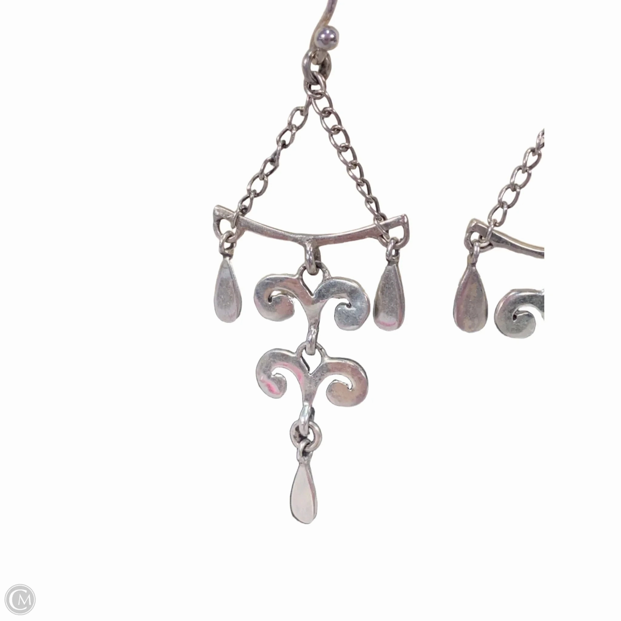 Earrings Dangle/drop By Barse