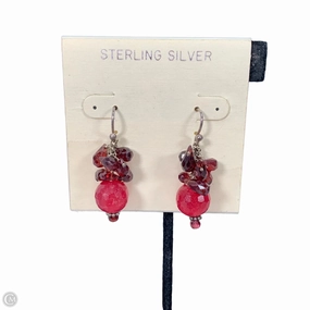 Earrings Dangle/drop By Barse