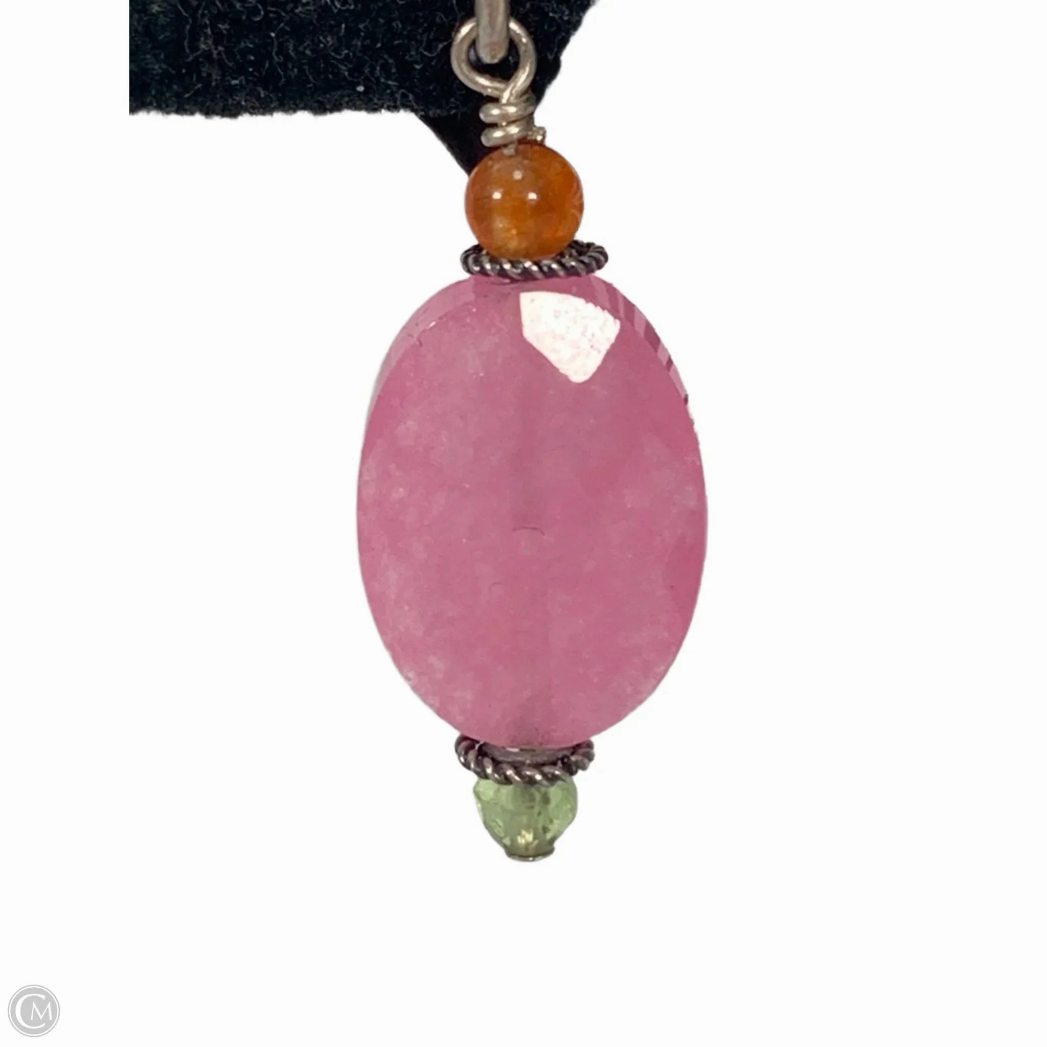 Earrings Dangle/drop By Barse