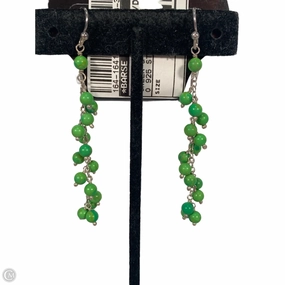 Earrings Dangle/drop By Barse