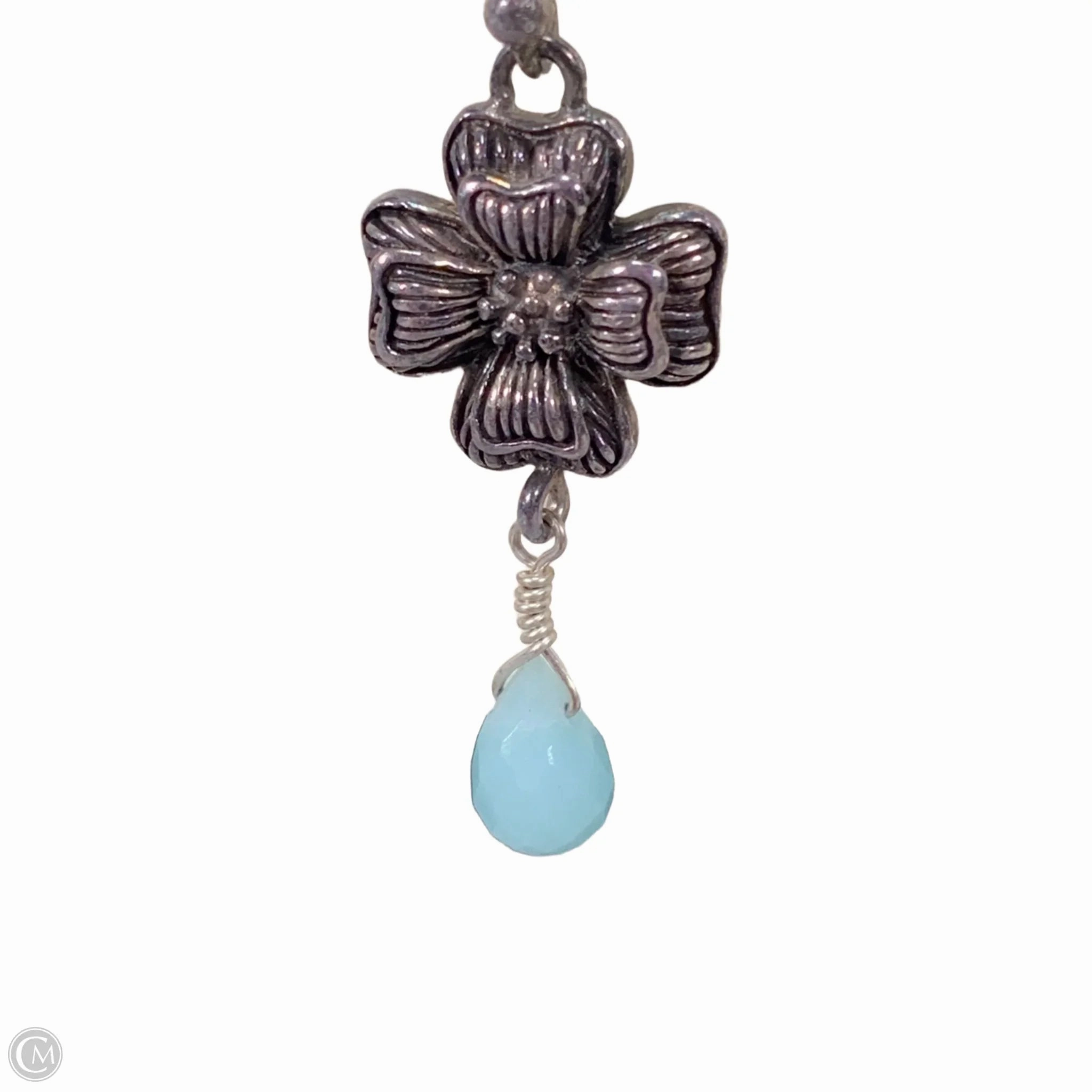 Earrings Dangle/drop By Barse