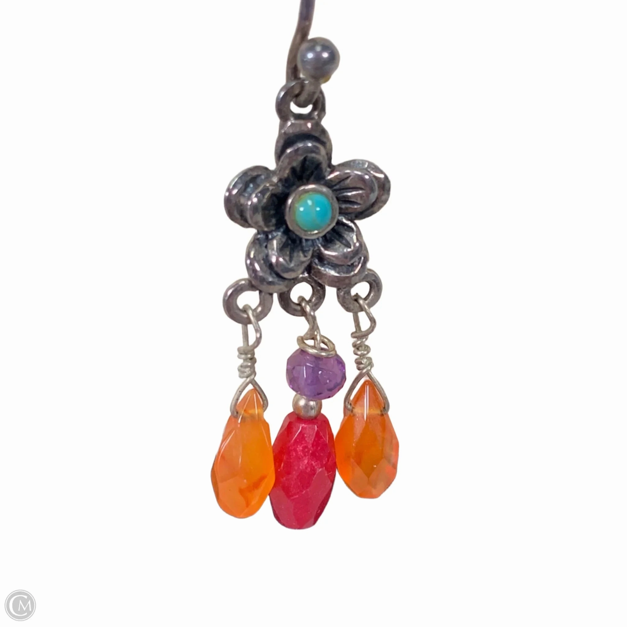 Earrings Dangle/drop By Barse