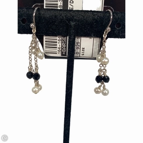 Earrings Dangle/drop By Barse