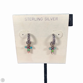 Earrings Dangle/drop By Barse
