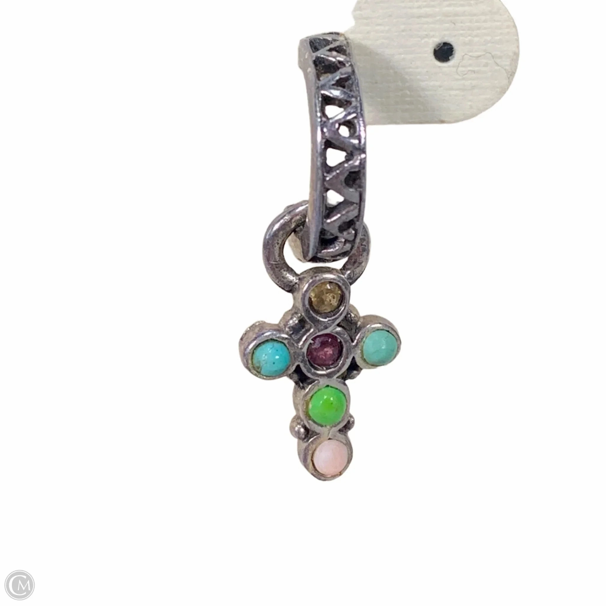 Earrings Dangle/drop By Barse