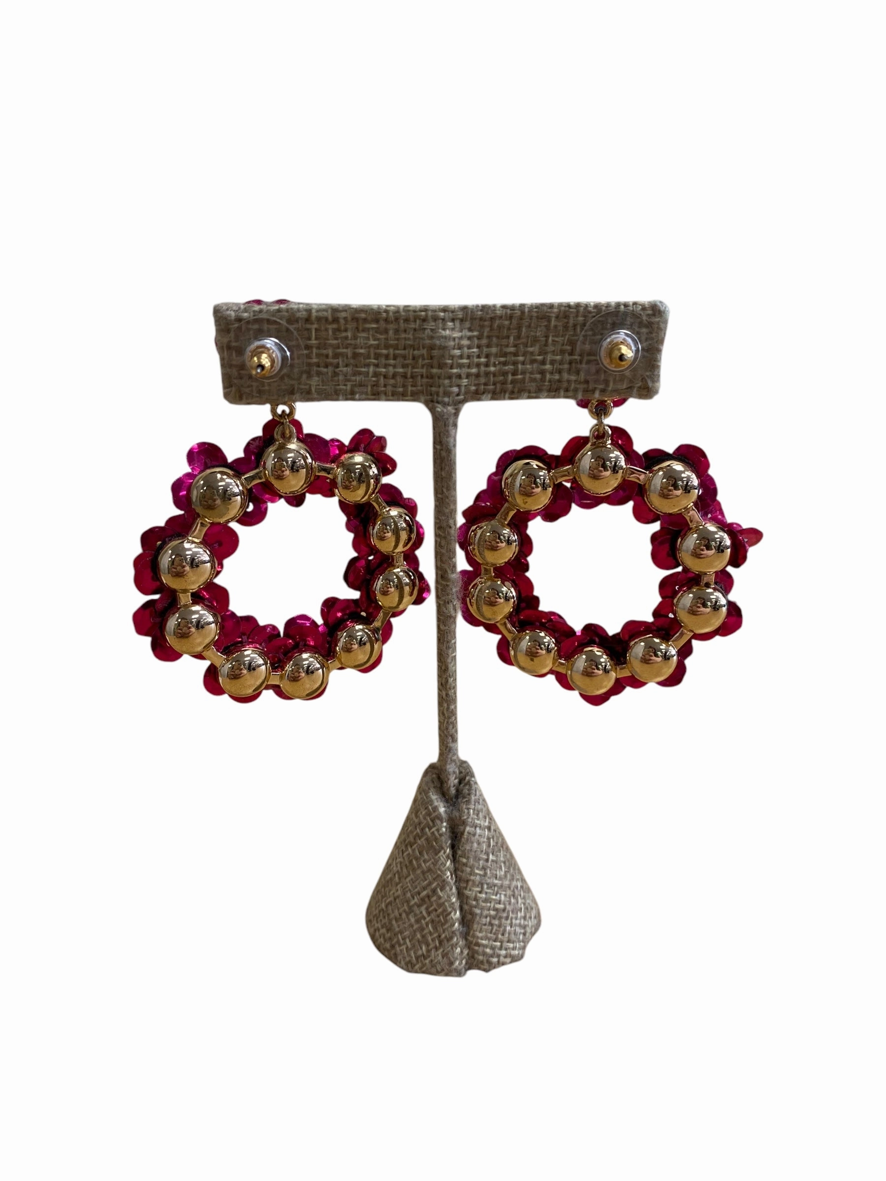 Earrings Dangle/drop By Baublebar