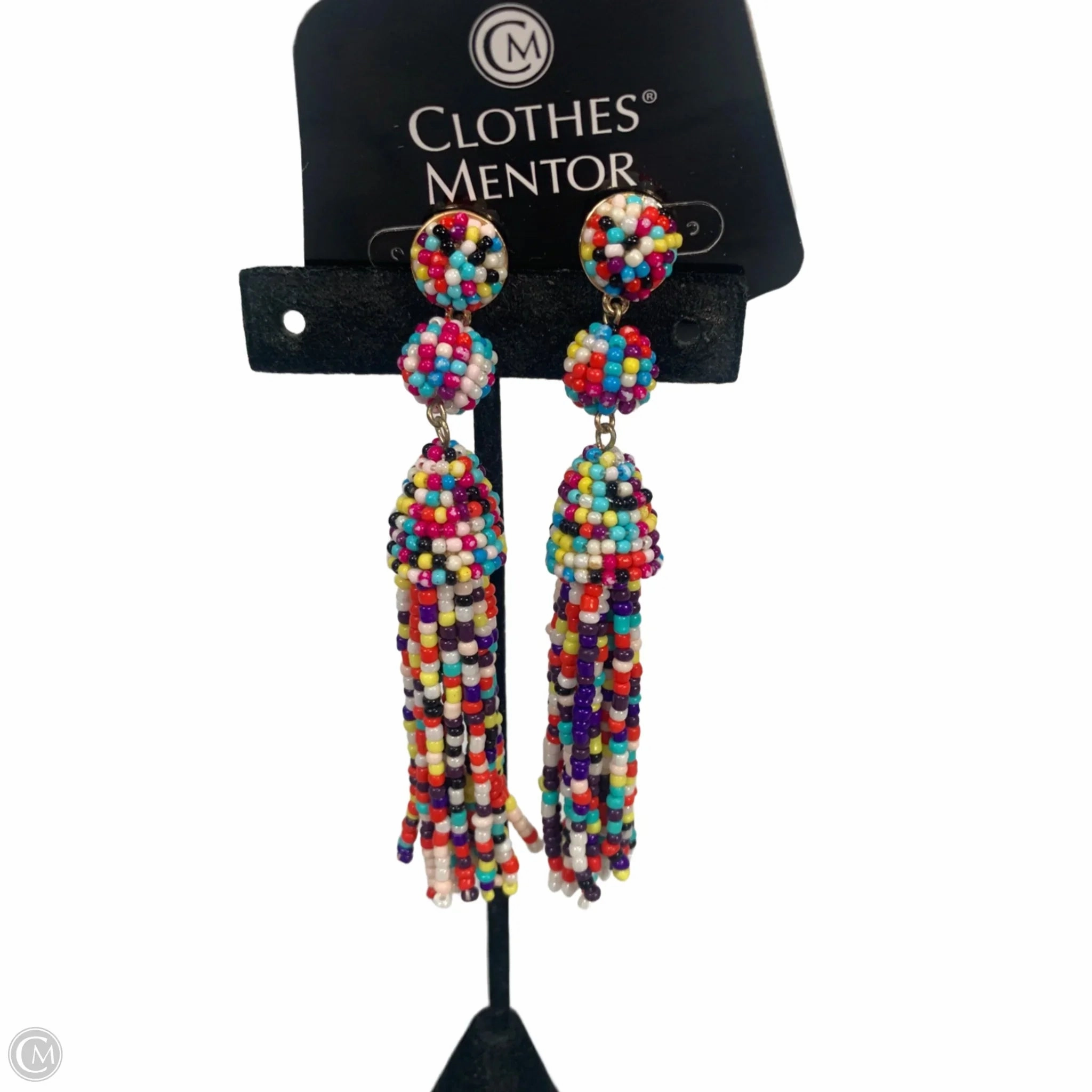 Earrings Dangle/drop By Baublebar