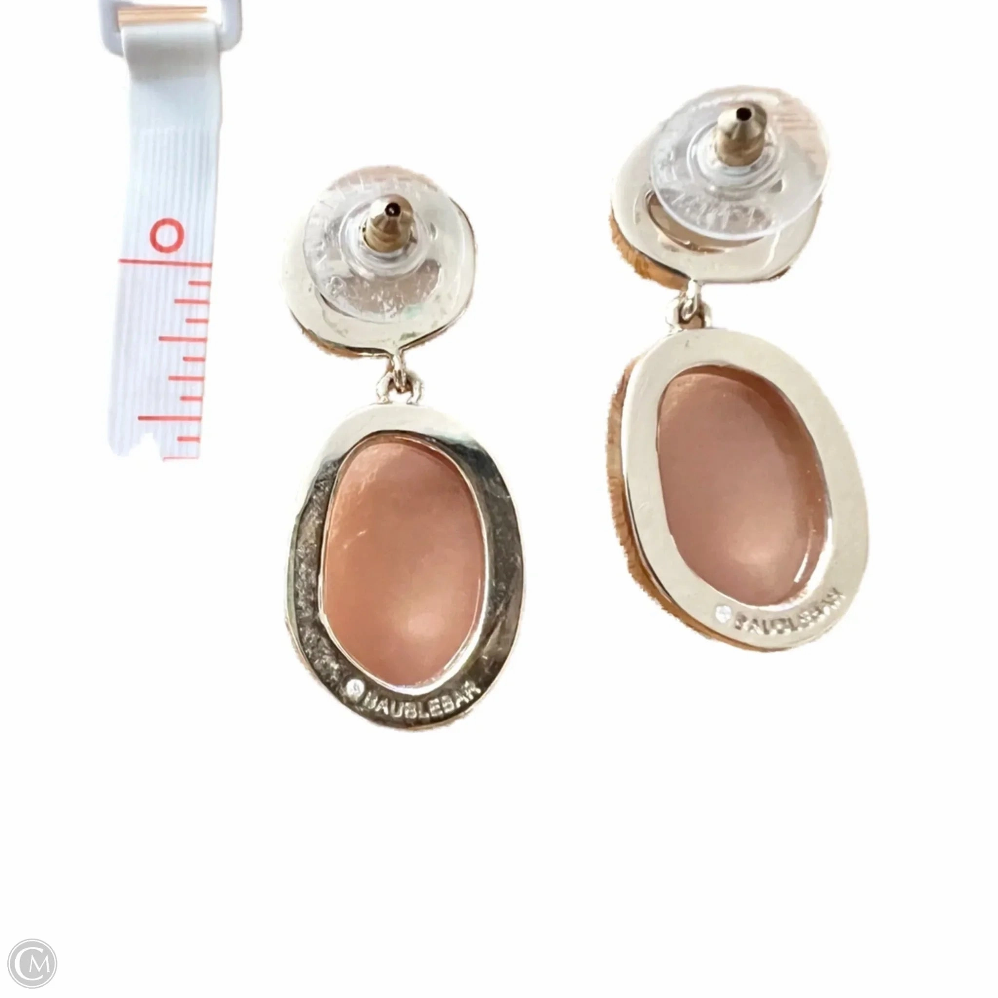 Earrings Dangle/drop By Baublebar