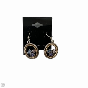 Earrings Dangle/drop By Brighton