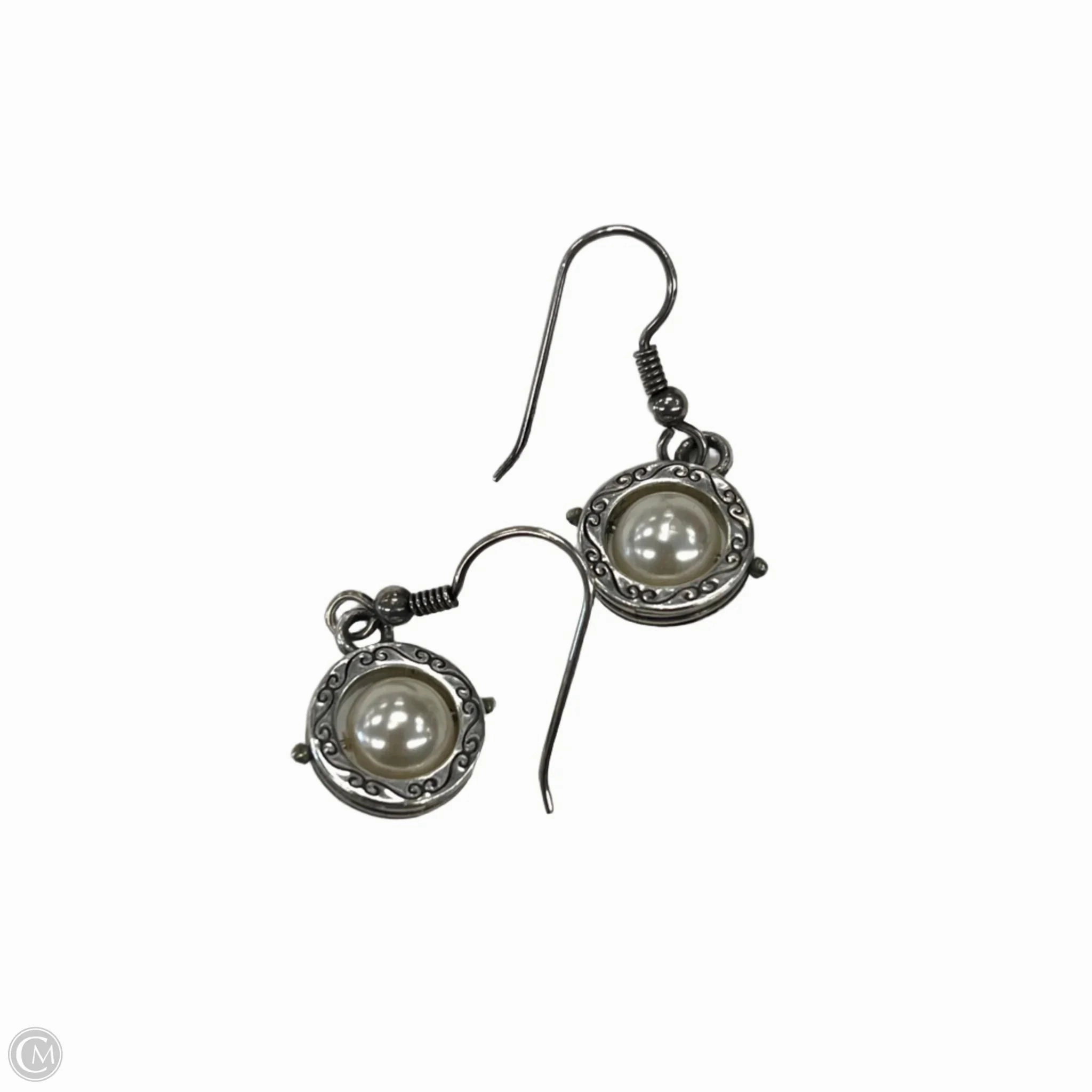 Earrings Dangle/drop By Brighton