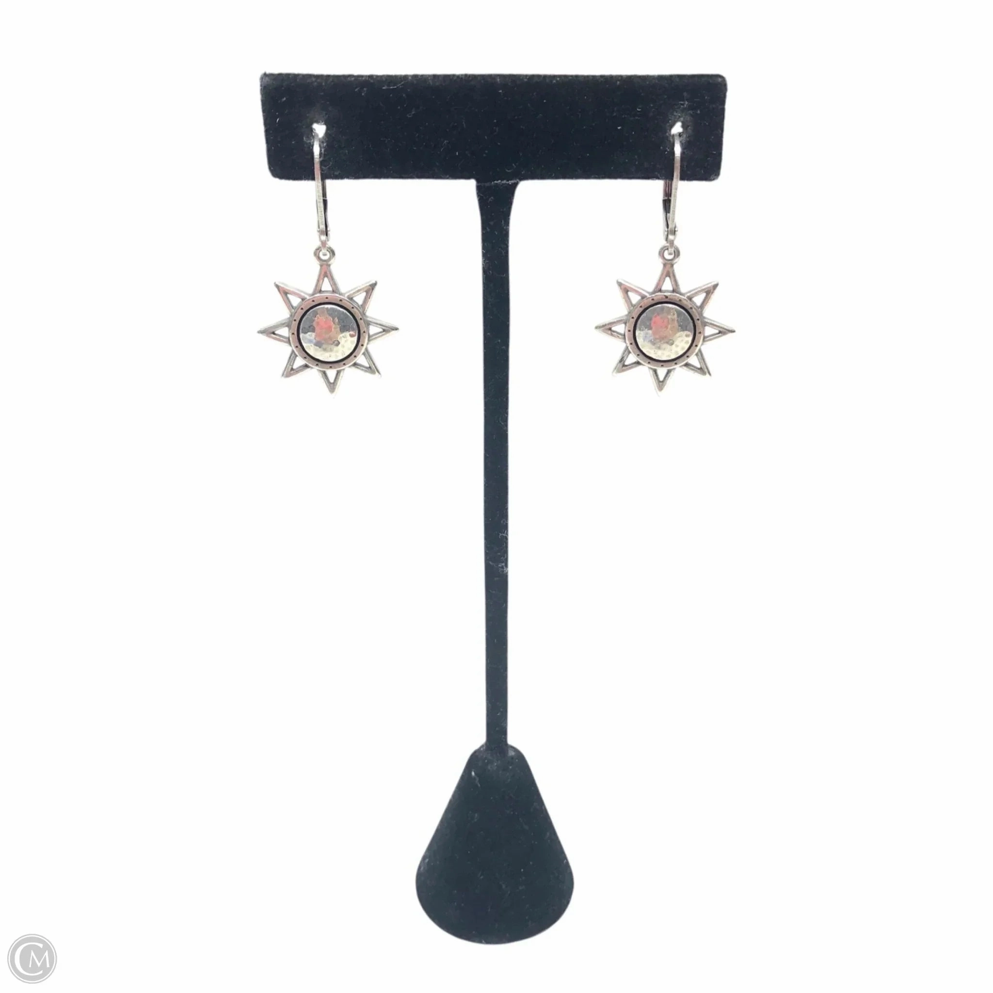 Earrings Dangle/drop By Brighton