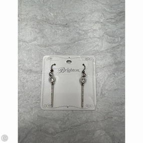 Earrings Dangle/drop By Brighton
