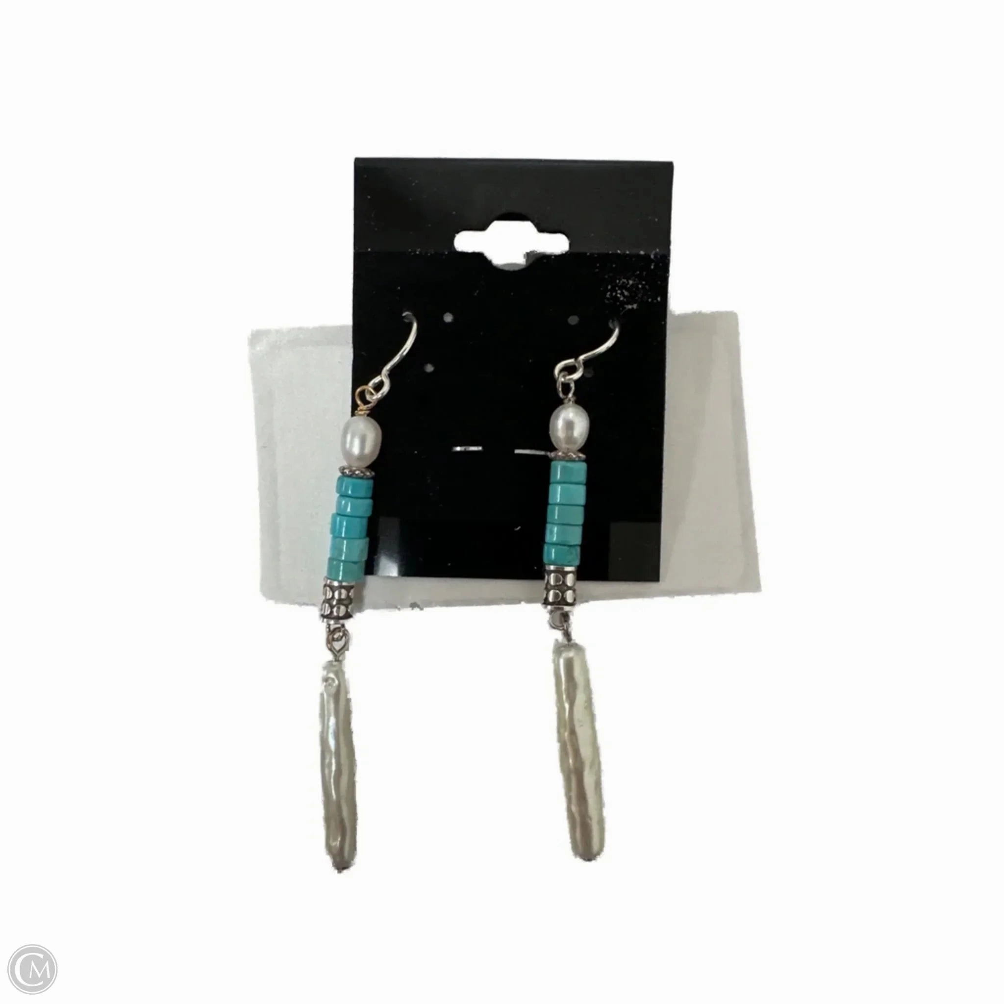 Earrings Dangle/drop By Brighton