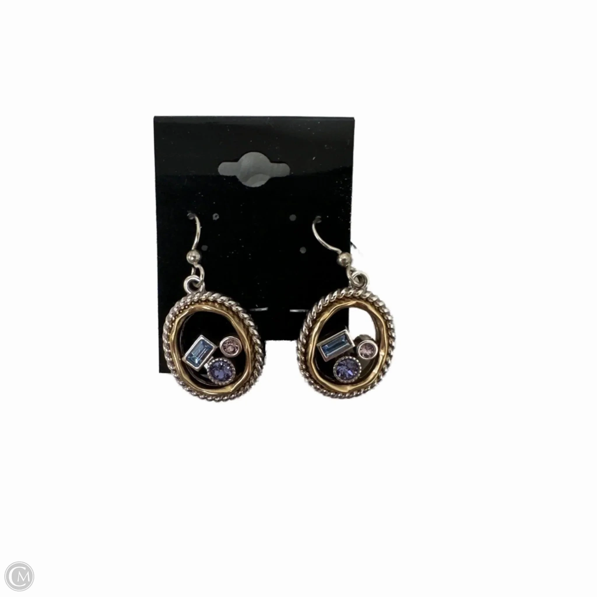 Earrings Dangle/drop By Brighton
