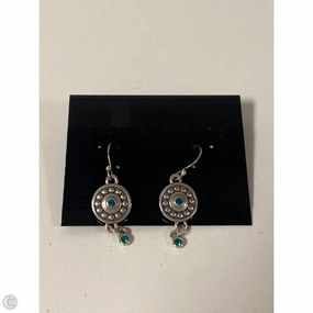 Earrings Dangle/drop By Brighton