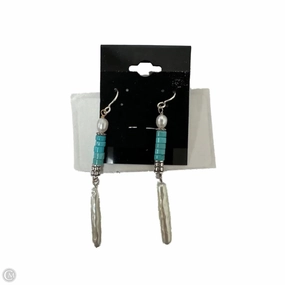 Earrings Dangle/drop By Brighton