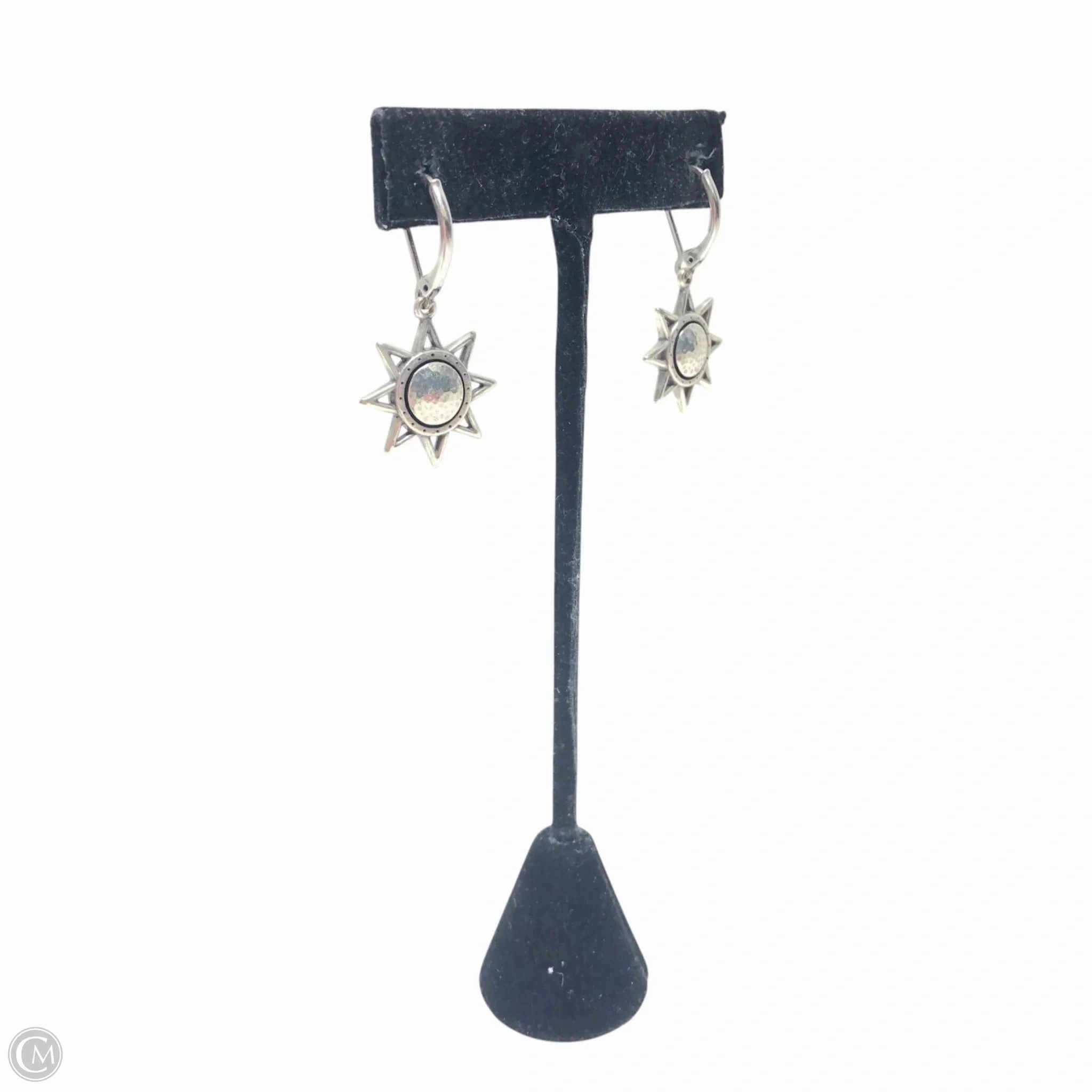 Earrings Dangle/drop By Brighton