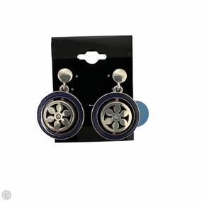 Earrings Dangle/drop By Brighton