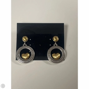 Earrings Dangle/drop By Brighton, Size: 1