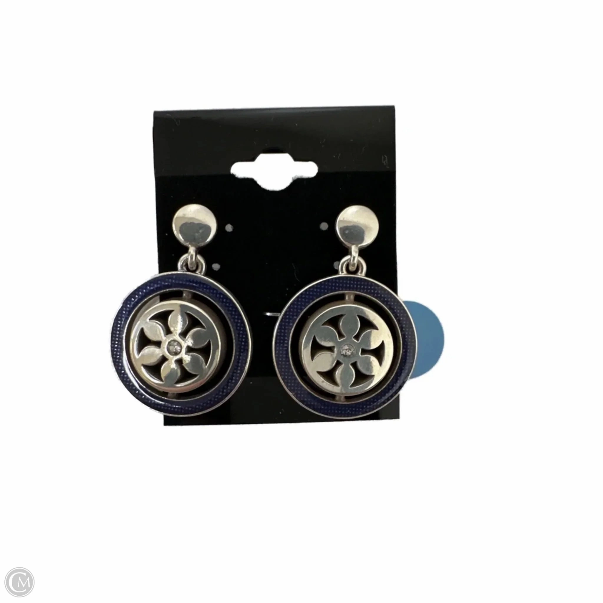 Earrings Dangle/drop By Brighton