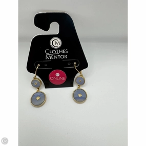 Earrings Dangle/drop By Cabi