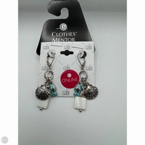 Earrings Dangle/drop By Cabi