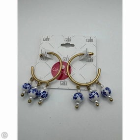 Earrings Dangle/drop By Cabi